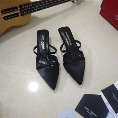 YSL   2026新款女生休閒時尚鞋子