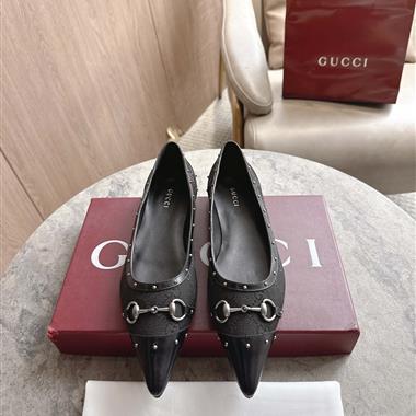 GUCCI   2026新款女生休閒時尚鞋子