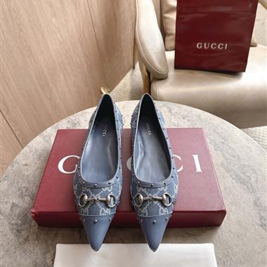 GUCCI   2026新款女生休閒時尚鞋子