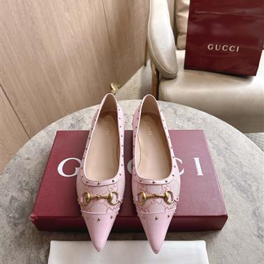 GUCCI   2026新款女生休閒時尚鞋子