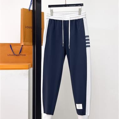 Thom Browne   2026秋季新款休閒長褲