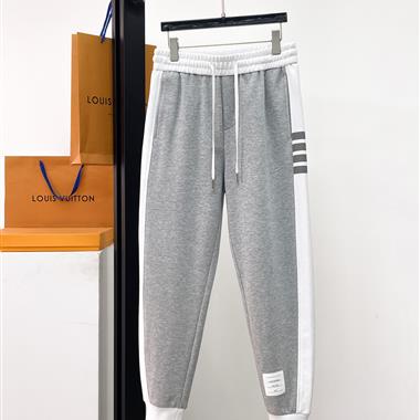 Thom Browne   2026秋季新款休閒長褲