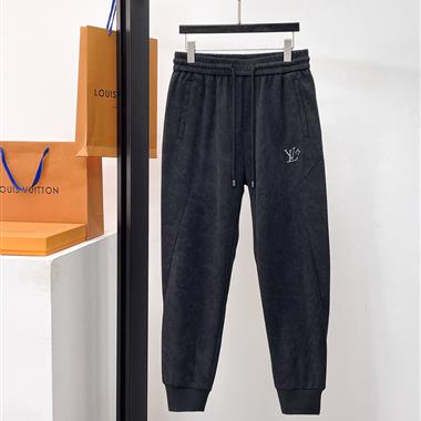 LouisVuitton   2026秋季新款休閒長褲