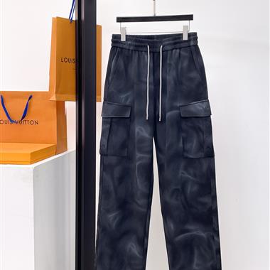 LouisVuitton   2026秋季新款休閒長褲