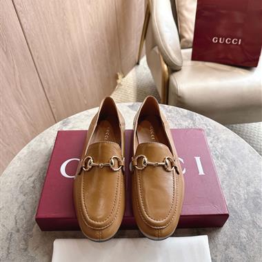 GUCCI   2026新款女生休閒時尚鞋子