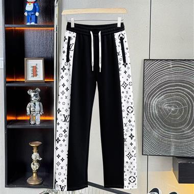 LouisVuitton   2026秋季新款休閒長褲