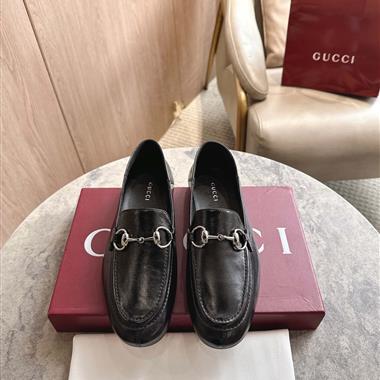 GUCCI   2026新款女生休閒時尚鞋子
