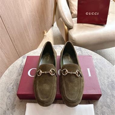 GUCCI   2026新款女生休閒時尚鞋子