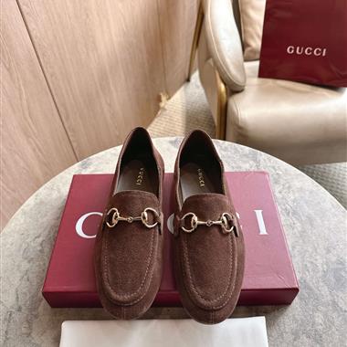 GUCCI   2026新款女生休閒時尚鞋子