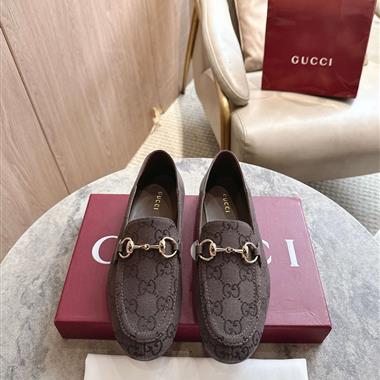 GUCCI   2026新款女生休閒時尚鞋子