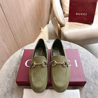 GUCCI   2026新款女生休閒時尚鞋子