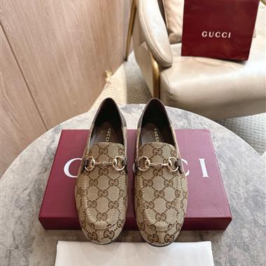 GUCCI   2026新款女生休閒時尚鞋子