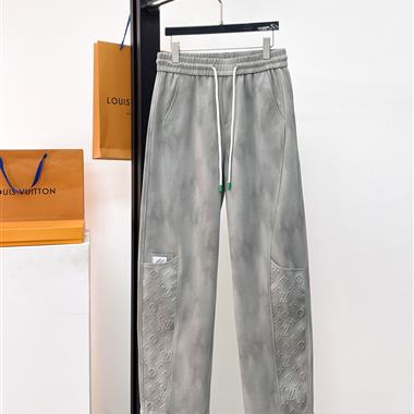 LouisVuitton   2026秋季新款休閒長褲