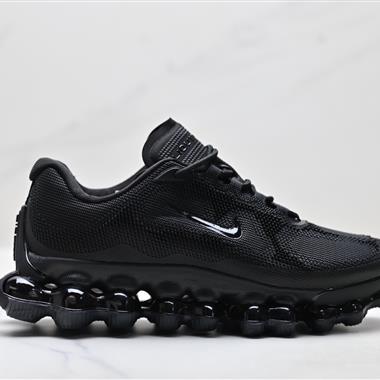 Nike Air Liquid Max 全掌氣墊緩震 低幫運動跑步鞋
