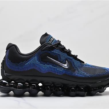 Nike Air Liquid Max 全掌氣墊緩震 低幫運動跑步鞋