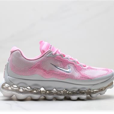 Nike Air Liquid Max 全掌氣墊緩震 低幫運動跑步鞋