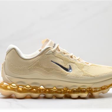 Nike Air Liquid Max 全掌氣墊緩震 低幫運動跑步鞋
