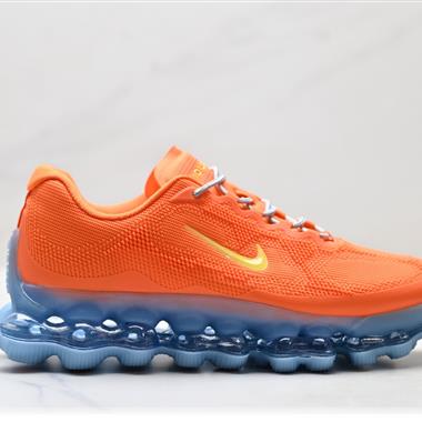 Nike Air Liquid Max 全掌氣墊緩震 低幫運動跑步鞋