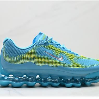 Nike Air Liquid Max 全掌氣墊緩震 低幫運動跑步鞋