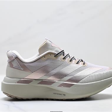 Adidas Adizero Pro Evo SL ATR 舒適百搭防滑耐磨 低幫 休閒跑步鞋