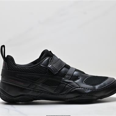 Asics Hypertaping 亞瑟士 低幫休閒板鞋