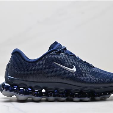 Nike Air Liquid Max 耐磨防滑 全掌氣墊緩震 低幫運動跑步鞋