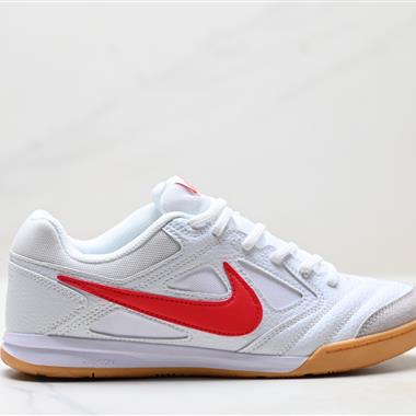 Nike Gato系列 室內運動 柔軟舒適薄底足球鞋