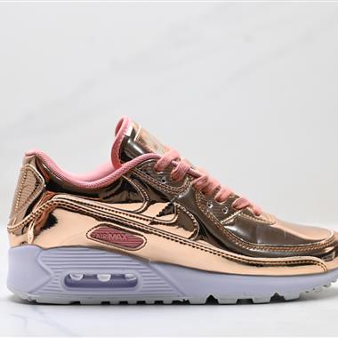 Nike Air Max 90 初代復古氣墊百搭休閒運動慢跑鞋