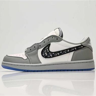 Union x Nike Air Jordan AJ1 Retro Low NRG 