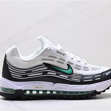 Nike AIR MAX 97 SE 舒適百搭防滑耐磨 低幫 全掌氣墊 休閒跑步鞋