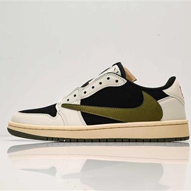 Union x Nike Air Jordan AJ1 Retro Low NRG 