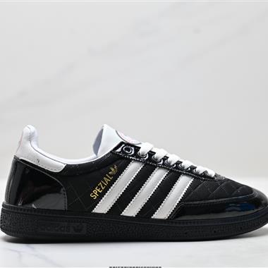 Adidas Handball Spezial 經典款 復古休閒板鞋