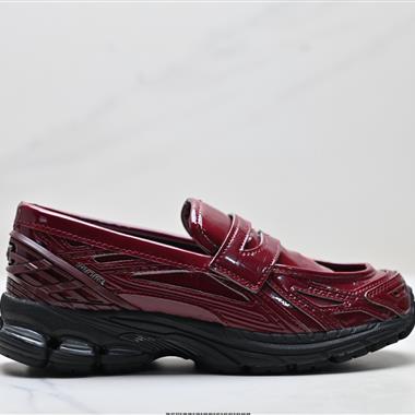 New Balance 1906L 新百倫 一腳蹬 減震防滑耐磨 低幫休閒樂福鞋