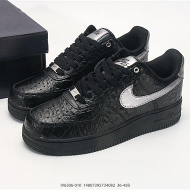 Nike AIR FORCE 1’07空軍一號低幫百搭休閒運動板鞋