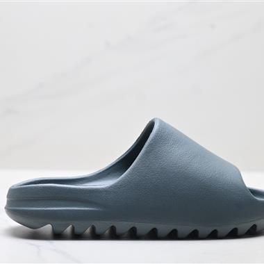 Adidas Originals Yeezy Slide 百搭舒適 EVA 椰子拖鞋