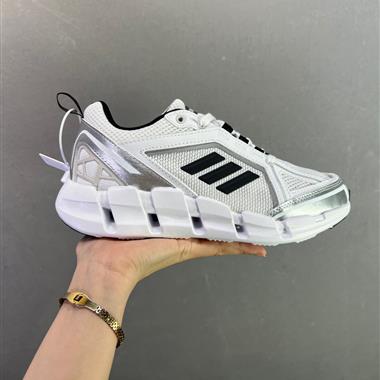 Adidas CLIMACOOL VENTAGE 舒適運動減震耐磨透氣低幫跑步鞋