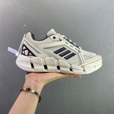 Adidas CLIMACOOL VENTAGE 舒適運動減震耐磨透氣低幫跑步鞋