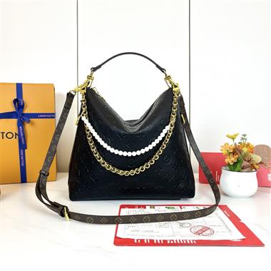 LOUIS VUITTON   2026新款女生時尚包包  尺寸：26 x 10 x 30CM