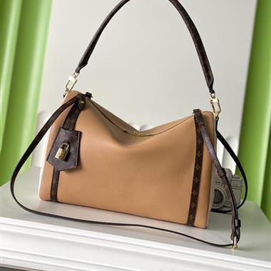LOUIS VUITTON  2026新款女生時尚包包  尺寸：36×24×18.5CM