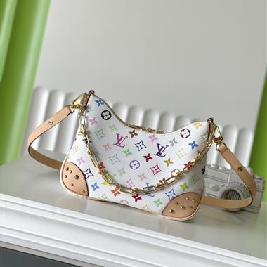LOUIS VUITTON  2026新款女生時尚包包  尺寸：26×16×9.5CM