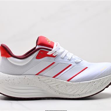 Adidas Cushionnova 復古休閒防滑透氣輕便 低幫訓練鞋