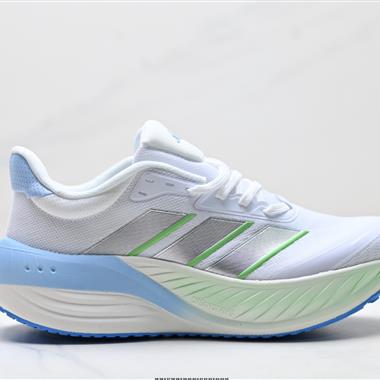 Adidas Cushionnova 復古休閒防滑透氣輕便 低幫訓練鞋