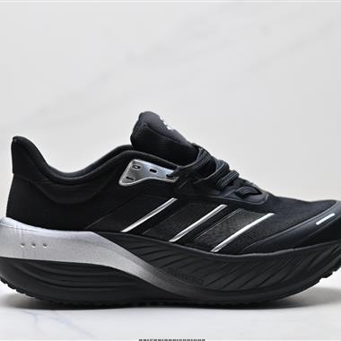 Adidas Cushionnova 復古休閒防滑透氣輕便 低幫訓練鞋