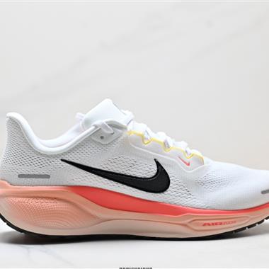 Nike Air Zoom Pegasus 41 超級飛馬渦輪增壓馬拉松休閒運動慢跑鞋