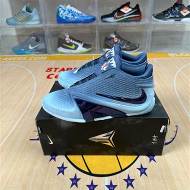 Nike Ja 4 莫蘭特4代運動休閒籃球鞋