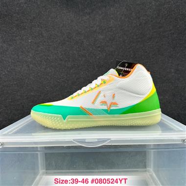 Converse All Star Pro BB Low BB低幫休閒運動籃球鞋