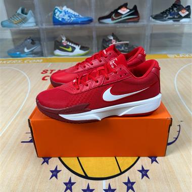 Nike Air Zoom G.T. Cut Academy GT簡版籃球鞋