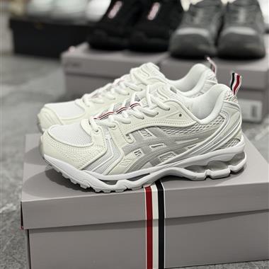 ASICS x Thom Browne  x GEL-KAYANO 14 