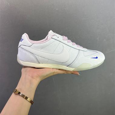 Nike Sprint Sister 低幫薄底田徑風百搭休閒運動慢跑鞋
