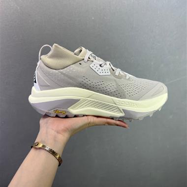 Nike REACTX PEGASUS TRAIL 輕便緩震 越野跑步鞋